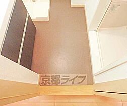 ＣＡＳＡ　ＭＩＡ 102 ｜ 京都府京都市左京区田中西大久保町（賃貸マンション1LDK・1階・43.28㎡） その22