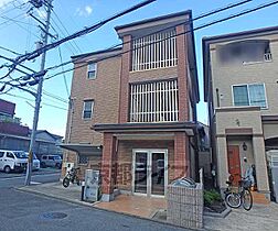 ＣＡＳＡ　ＭＩＡ 102 ｜ 京都府京都市左京区田中西大久保町（賃貸マンション1LDK・1階・43.28㎡） その3