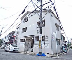 京都府京都市北区出雲路立テ本町（賃貸アパート1R・2階・18.00㎡） その1