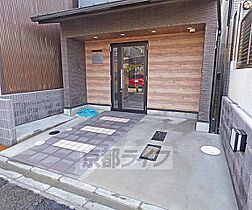 京都府京都市上京区新ン町（賃貸マンション1K・4階・22.81㎡） その25