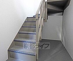 京都府京都市上京区新ン町（賃貸マンション1K・4階・22.81㎡） その27