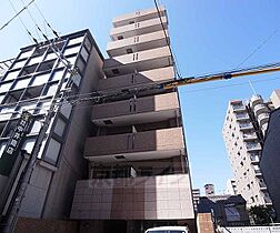 プレサンス京都烏丸御池II 202 ｜ 京都府京都市中京区柿本町（賃貸マンション1K・2階・20.46㎡） その1