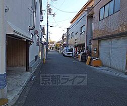 京都府京都市左京区下鴨貴船町（賃貸マンション1DK・1階・31.66㎡） その27