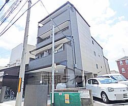 京都府京都市上京区武者小路町（賃貸マンション1K・1階・23.28㎡） その1