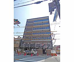 京都府京都市上京区伊勢殿構町（賃貸マンション1LDK・7階・41.33㎡） その3