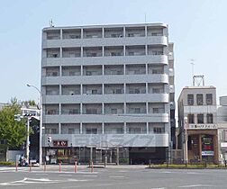 京都府京都市北区紫野西御所田町（賃貸マンション1K・7階・25.42㎡） その1