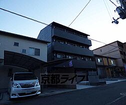 リベルテ・恵 205 ｜ 京都府京都市北区紫竹西栗栖町（賃貸マンション1K・2階・22.36㎡） その3