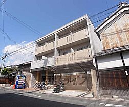 ヒーリングコート御所西 203 ｜ 京都府京都市中京区毘沙門町（賃貸マンション1K・2階・26.95㎡） その1