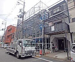 仮称　一乗寺高槻町新築 101 ｜ 京都府京都市左京区一乗寺高槻町（賃貸マンション1K・1階・24.62㎡） その3