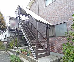 百花荘うえた A6 ｜ 京都府京都市左京区吉田本町（賃貸アパート1R・1階・18.00㎡） その7