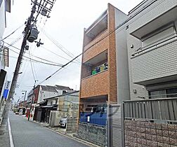 京都府京都市上京区大心院町（賃貸マンション1K・1階・21.87㎡） その3