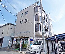 京都府京都市北区北野下白梅町（賃貸マンション1K・5階・19.23㎡） その3