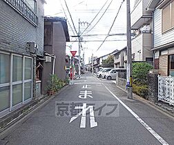 京都府京都市上京区仲之町（賃貸マンション1LDK・2階・47.80㎡） その6