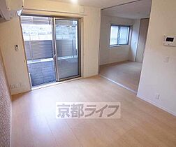 Ｌａ・Ｓｏｉｅ釜座 203 ｜ 京都府京都市中京区上松屋町（賃貸マンション1LDK・2階・42.55㎡） その13