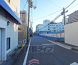 京都府京都市上京区東立売町（賃貸マンション1LDK・1階・41.73㎡） その6