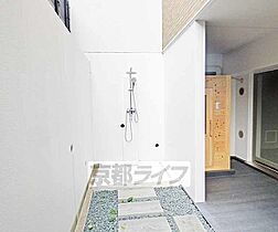 京都府京都市北区紫野北舟岡町（賃貸マンション2LDK・1階・80.35㎡） その27