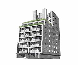 京都府京都市上京区夷川町（賃貸マンション1DK・5階・32.02㎡） その28