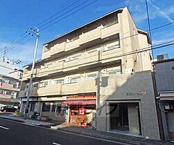 Ｒ－Ｇｒａｎｔｓ白川（旧：ウイング佐藤） 102 ｜ 京都府京都市左京区田中西高原町（賃貸マンション1K・1階・17.50㎡） その1