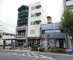 サニーヴィラ洛北 3-A ｜ 京都府京都市左京区下鴨西本町（賃貸マンション1DK・3階・20.85㎡） その1