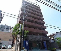 エステムコート御所南II 404 ｜ 京都府京都市中京区瓦町（賃貸マンション1K・4階・18.81㎡） その1