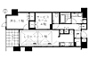 クラッシィハウス御池柳馬場5階19.0万円