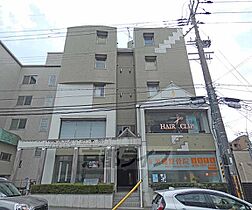 西村ビル 401 ｜ 京都府京都市左京区北白川上別当町（賃貸マンション1R・4階・28.46㎡） その28