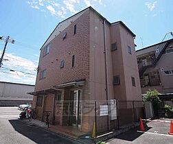 セゾン　エテルノ 202 ｜ 京都府京都市中京区西ノ京原町（賃貸マンション1K・2階・33.58㎡） その3