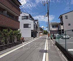 セゾン　エテルノ 202 ｜ 京都府京都市中京区西ノ京原町（賃貸マンション1K・2階・33.58㎡） その28