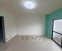 ウィステリア神楽岡 205 ｜ 京都府京都市左京区吉田神楽岡町（賃貸マンション1K・2階・25.00㎡） その15