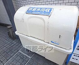 京都府京都市上京区下塔之段町（賃貸マンション1K・2階・17.67㎡） その22