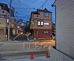 フラッティ御薗橋西 103 ｜ 京都府京都市北区大宮西小野堀町（賃貸マンション1K・1階・29.23㎡） その26