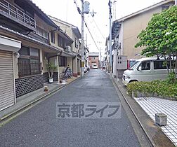 京都府京都市上京区白銀町（賃貸マンション1K・2階・18.00㎡） その28