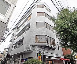 京都府京都市上京区宮垣町（賃貸マンション2K・5階・32.40㎡） その1