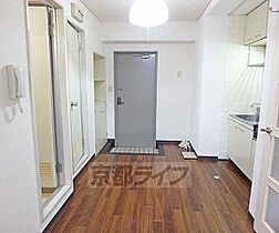 京都府京都市上京区宮垣町（賃貸マンション2K・5階・32.40㎡） その15