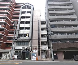 京都府京都市上京区東上善寺町（賃貸マンション1R・2階・21.00㎡） その1