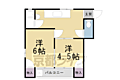 木ノ本ハイツ3階5.2万円