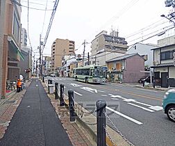 京都府京都市上京区小山町（賃貸マンション2K・3階・29.50㎡） その20