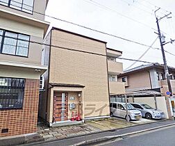 京都府京都市北区北野西白梅町（賃貸マンション1K・2階・24.84㎡） その3