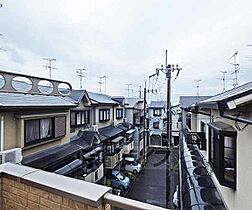 京都府京都市北区北野西白梅町（賃貸マンション1K・2階・24.84㎡） その26