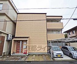 京都府京都市北区北野西白梅町（賃貸マンション1K・1階・24.84㎡） その27