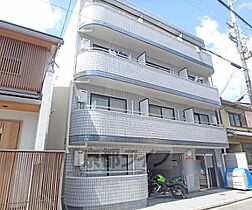 京都府京都市上京区常陸町（賃貸マンション1K・4階・22.80㎡） その1