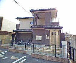 ルミエール下鴨 201 ｜ 京都府京都市左京区下鴨宮崎町（賃貸アパート2LDK・2階・54.59㎡） その3