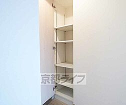 京都府京都市上京区二町目（賃貸マンション1K・6階・25.08㎡） その11