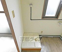 京都府京都市上京区玉屋町（賃貸マンション1K・2階・20.44㎡） その13