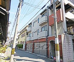 京都府京都市上京区玉屋町（賃貸マンション1K・2階・20.44㎡） その1