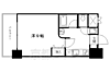 サンジョルノ室町10階7.4万円