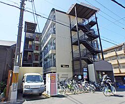 ロイヤルコーポタカハラ 502 ｜ 京都府京都市左京区田中西高原町（賃貸マンション1K・5階・19.00㎡） その3