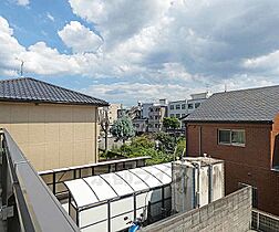 京都府京都市北区衣笠馬場町（賃貸アパート1K・2階・25.00㎡） その11