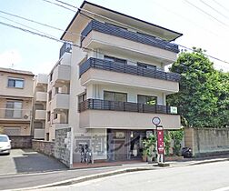 京都府京都市左京区高野清水町（賃貸マンション1LDK・2階・28.00㎡） その1