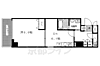 アスヴェル京都市役所前32階8.7万円